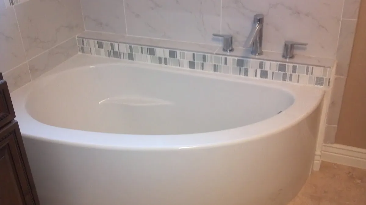 Leak Detection in Clinton, MS